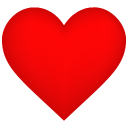 Heart Shadow icon